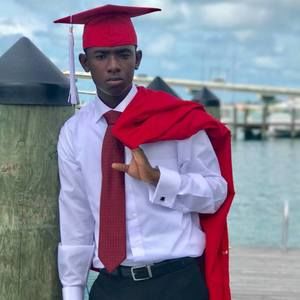 Meet your Posher, Ian